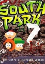 South Park 7. séria